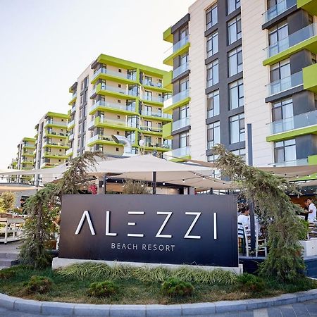 Sea Love Apt Spa N Pools Beach Resort ナボダリ エクステリア 写真