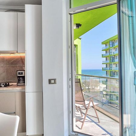 Sea Love Apt Spa N Pools Beach Resort ナボダリ エクステリア 写真