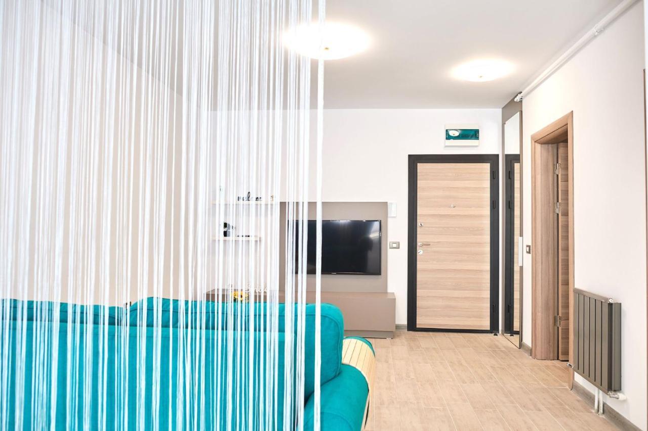 Sea Love Apt Spa N Pools Beach Resort ナボダリ エクステリア 写真