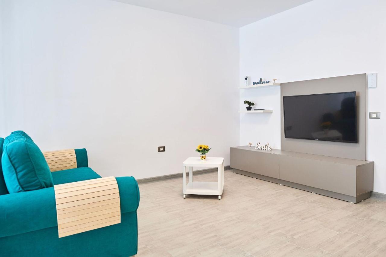 Sea Love Apt Spa N Pools Beach Resort ナボダリ エクステリア 写真