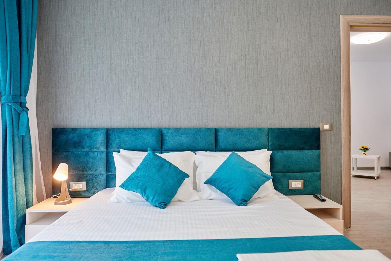 Sea Love Apt Spa N Pools Beach Resort ナボダリ エクステリア 写真