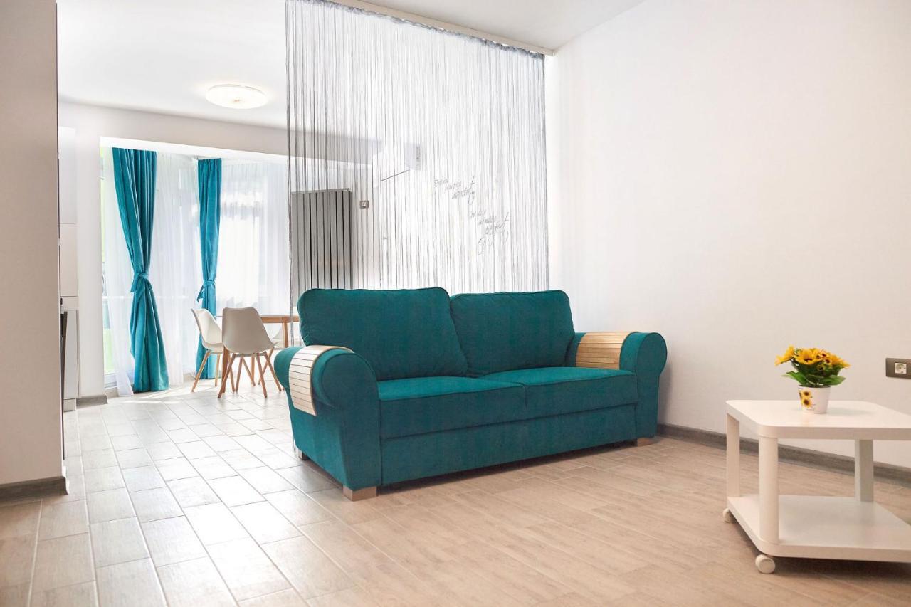 Sea Love Apt Spa N Pools Beach Resort ナボダリ エクステリア 写真