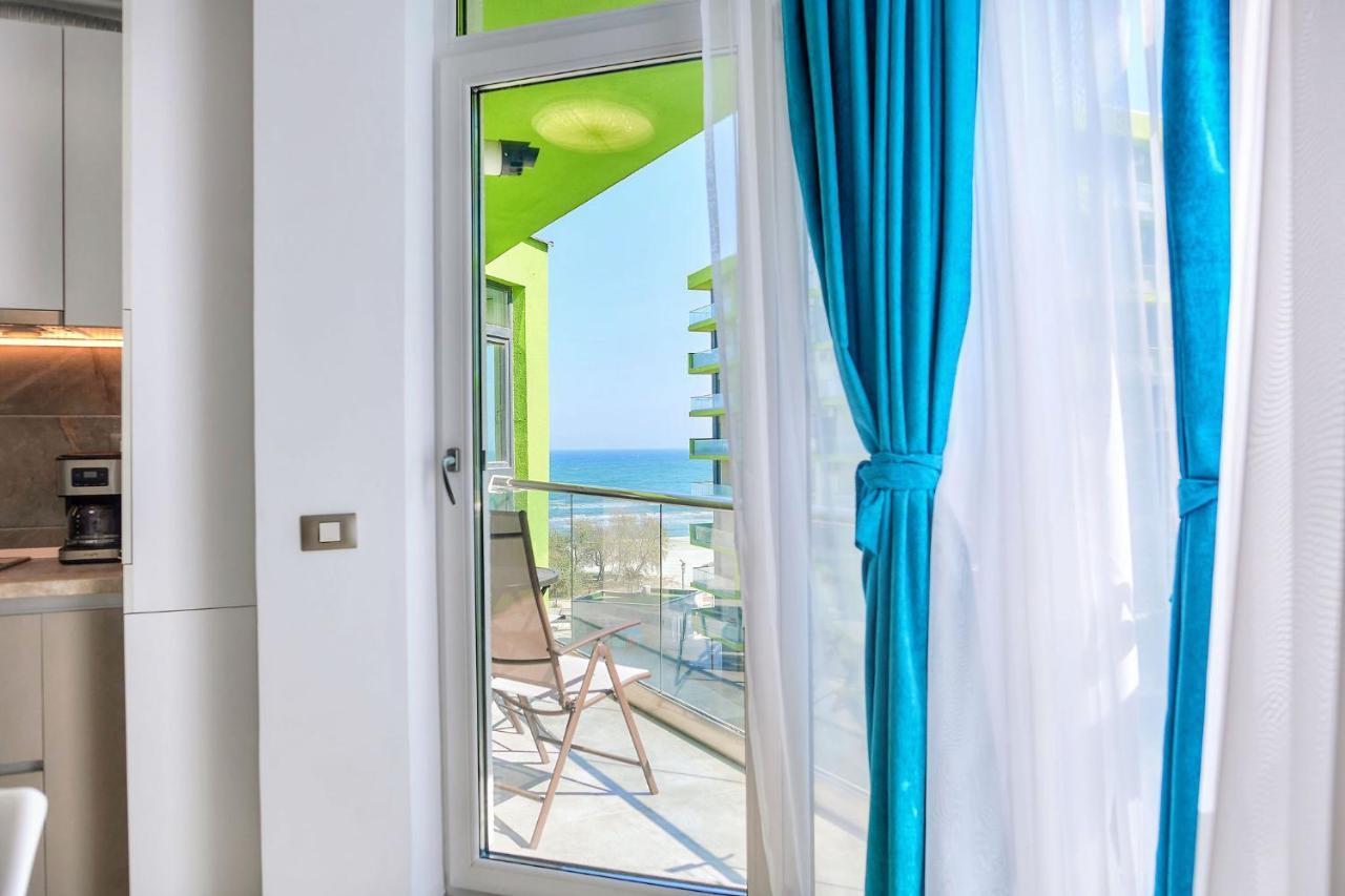 Sea Love Apt Spa N Pools Beach Resort ナボダリ エクステリア 写真