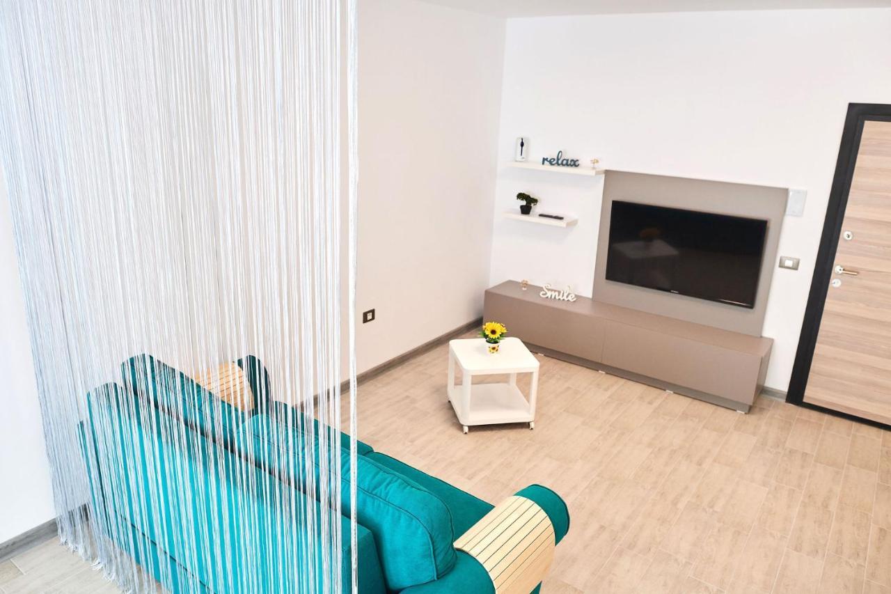 Sea Love Apt Spa N Pools Beach Resort ナボダリ エクステリア 写真