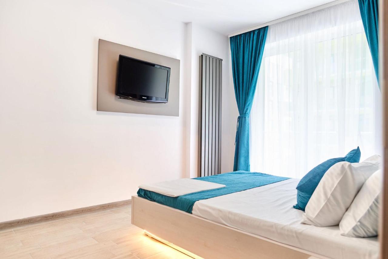 Sea Love Apt Spa N Pools Beach Resort ナボダリ エクステリア 写真